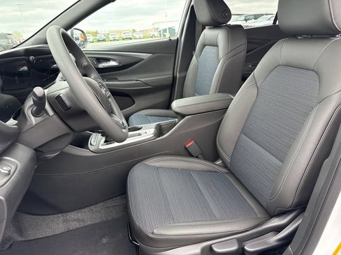 New 2026 Buick Envista Preferred w/ Advanced Safety Package FWD image 15