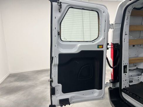 Used 2024 Ford Transit 250 Low Roof w/ Exterior Upgrade Package RWD image 15