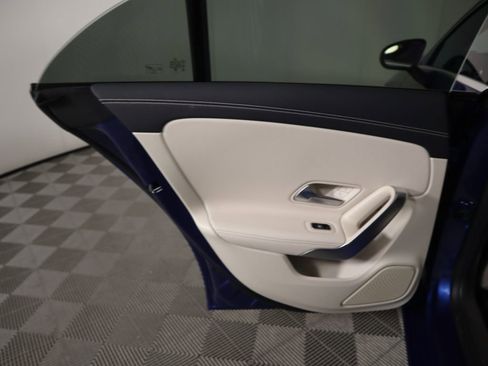 New 2026 Mercedes-Benz CLA 250 image 27