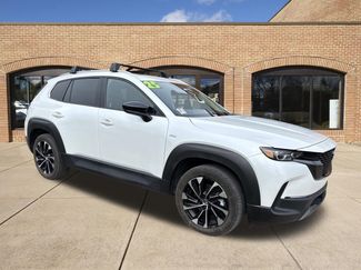 Used 2025 MAZDA CX-50 2.5 Hybrid w/ Weather Package video 1