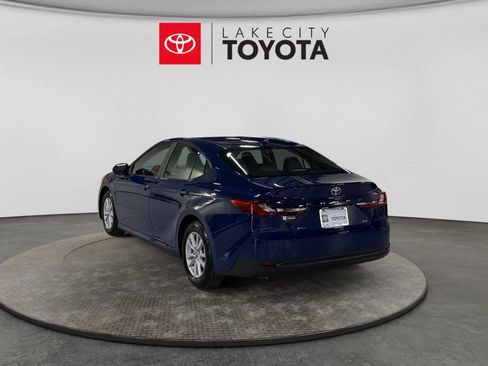 New 2026 Toyota Camry LE FWD image 4