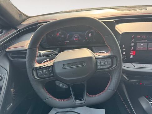 New 2027 Dodge Charger R/T w/ Driver Convenience Group AWD/4WD image 12
