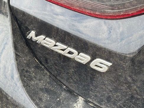 Used 2015 MAZDA MAZDA6 Sport image 7