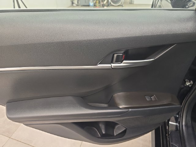Used 2024 Toyota Camry LE FWD image 16