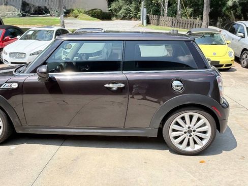 Used 2013 MINI Cooper S FWD image 18