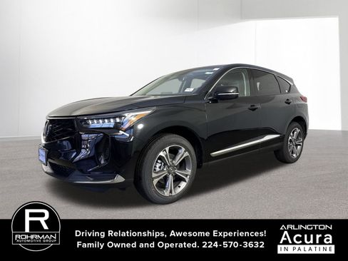 New 2026 Acura RDX Technology Package image 2