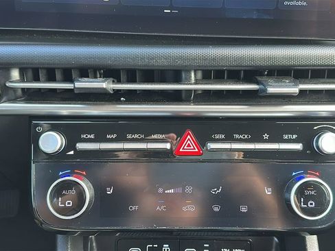 Certified 2025 Hyundai Tucson SEL image 25