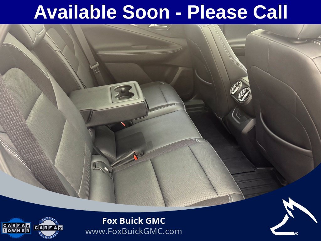 Used 2024 Chevrolet Blazer EV LT AWD/4WD image 30
