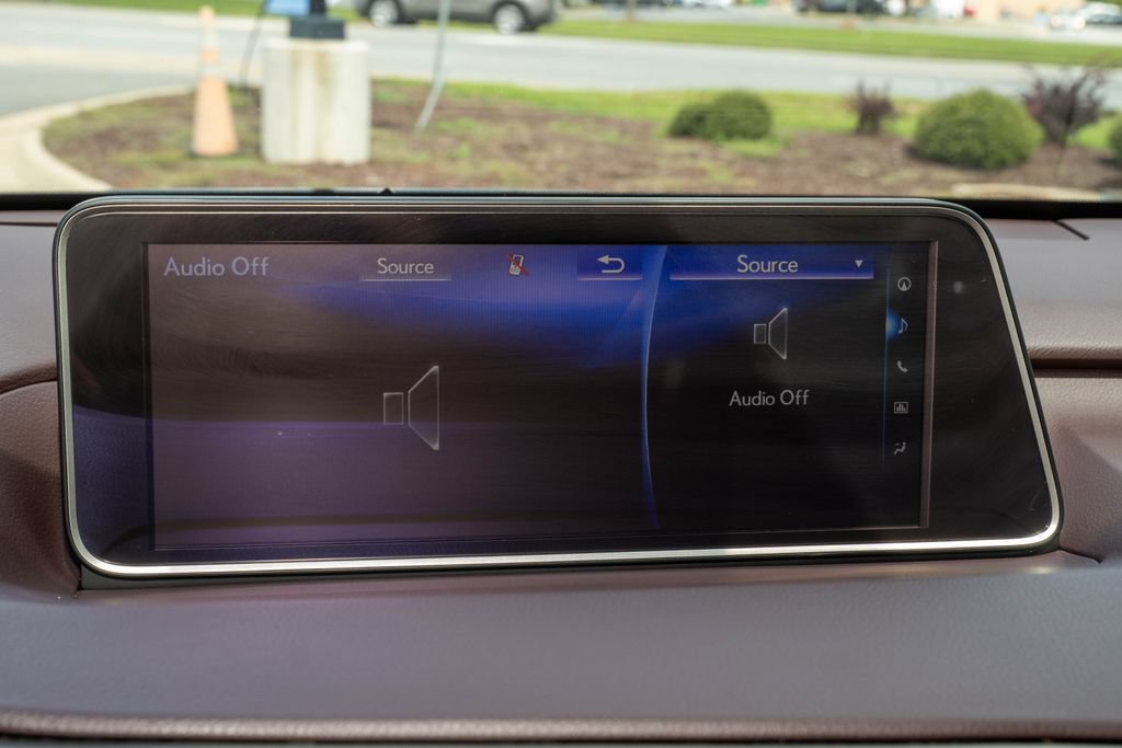 Used 2017 Lexus RX 350 AWD w/ Premium Package image 22