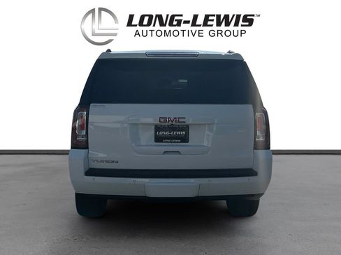 Used 2015 GMC Yukon SLT w/ Open Road Package RWD image 5