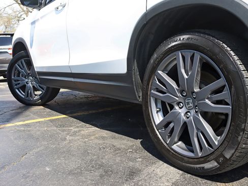 Used 2021 Honda Passport EX-L image 14