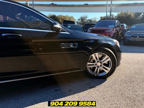 Used 2017 Mercedes-Benz S 550 Sedan image 13