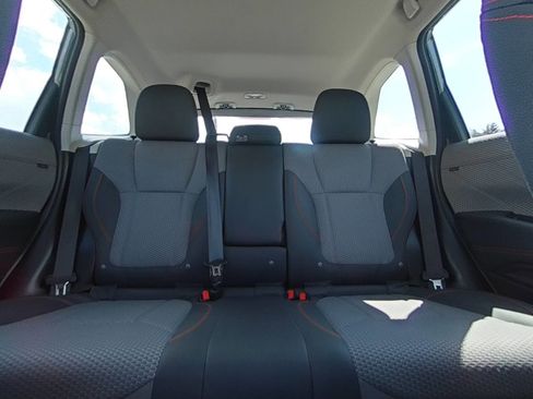 Used 2023 Subaru Forester Sport AWD/4WD image 32