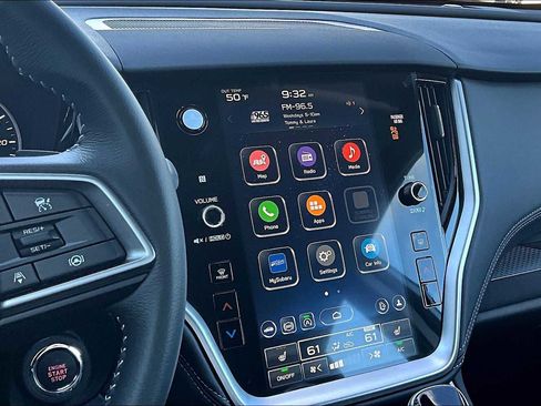 New 2025 Subaru Legacy Premium image 6