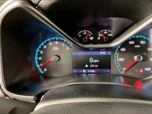 Used 2022 GMC Canyon AT4 AWD/4WD image 13