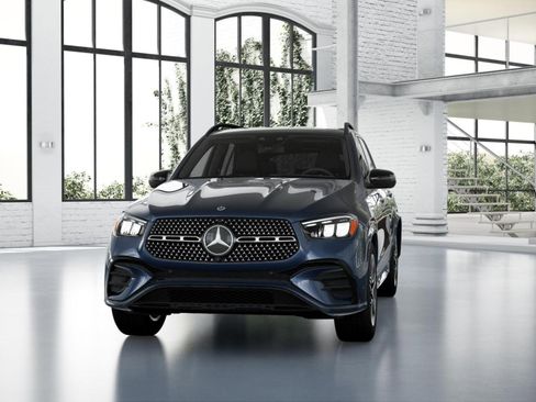 New 2026 Mercedes-Benz GLE 350 4MATIC image 41