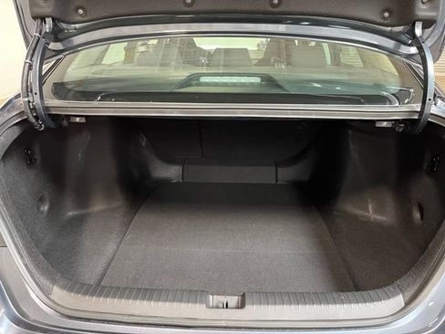 Used 2025 Honda Accord SE image 14