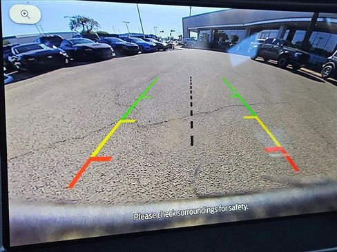 New 2025 Ford Bronco 4-Door image 13