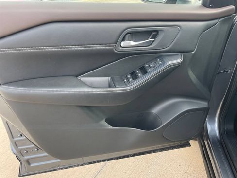 Certified 2023 Nissan Rogue SV w/ SV Premium Package AWD/4WD image 21