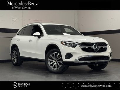 Used 2023 Mercedes-Benz GLC 300