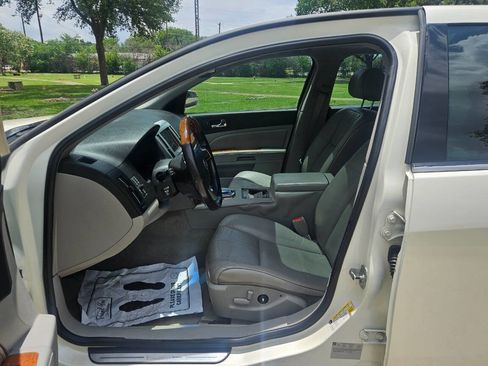 Used 2009 Cadillac STS V8 image 11