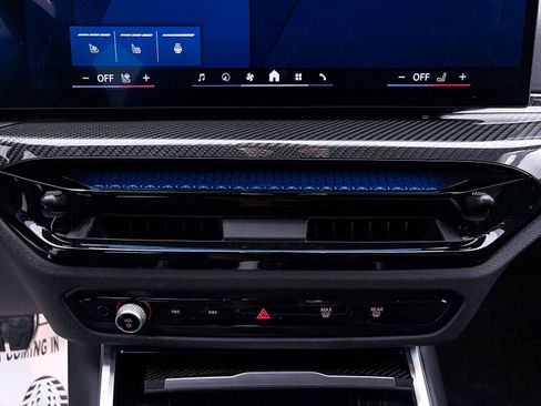 Used 2025 BMW M3 Competition w/ Executive Package image 29