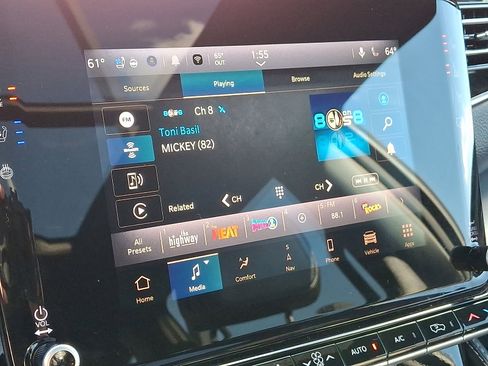 Used 2023 Jeep Wagoneer Series II image 18