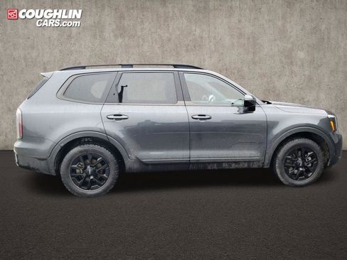 Used 2024 Kia Telluride SX X-Pro AWD/4WD image 9