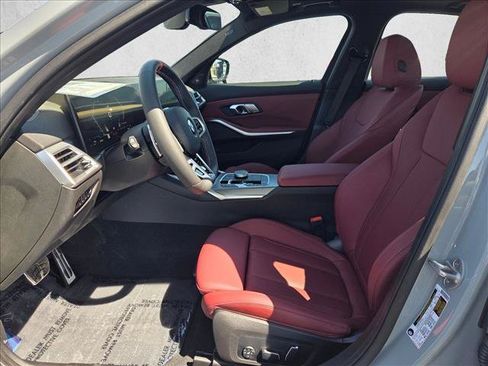 New 2026 BMW M340i RWD image 4