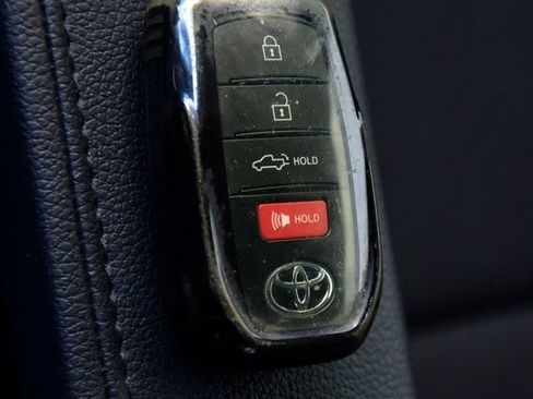 Used 2025 Toyota Tundra SR5 w/ TRD Off-Road Package image 25