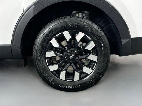 New 2026 Hyundai Santa Cruz SEL image 21