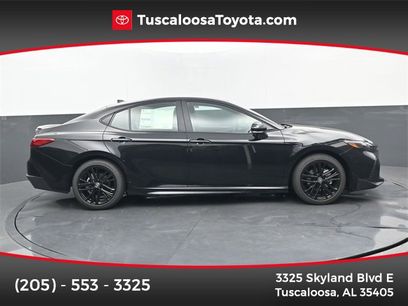 New 2026 Toyota Camry SE