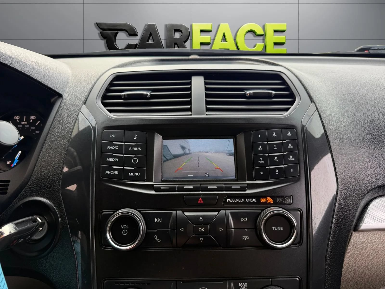 Used 2019 Ford Explorer 4WD image 30
