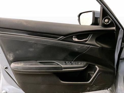 Used 2021 Honda Civic Sport Touring image 22