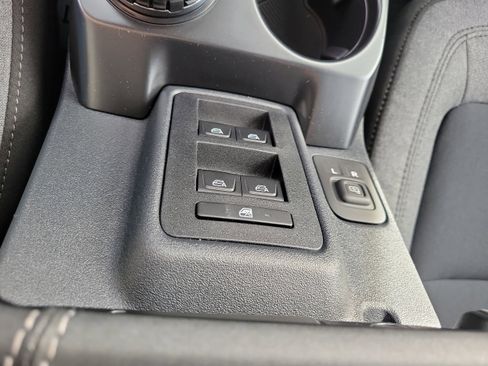 New 2025 Ford Bronco Big Bend w/ Black Appearance Package image 38