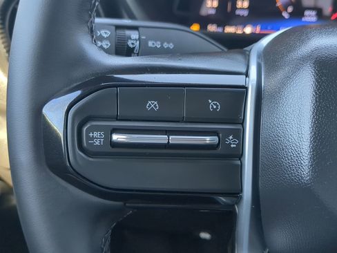 New 2026 Chevrolet Colorado W/T w/ WT Custom Package image 24