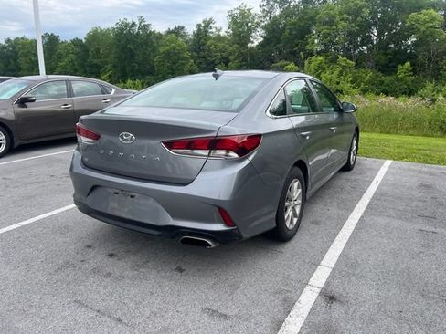 Used 2019 Hyundai Sonata SE FWD image 10