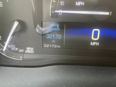 Used 2019 Cadillac XT5 Luxury AWD/4WD image 7