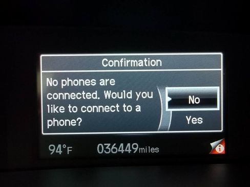 Used 2015 Honda Civic LX image 21