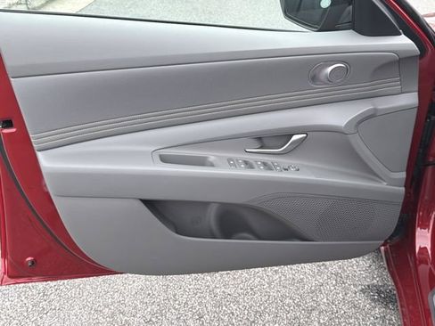 New 2026 Hyundai Elantra Sport image 10