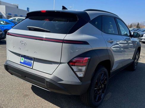 New 2026 Hyundai Kona SEL Sport image 5