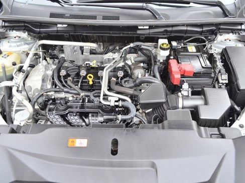 Used 2024 Mitsubishi Outlander SE image 41