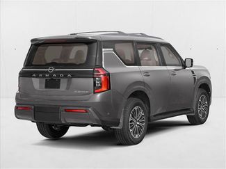 New 2026 Nissan Armada Platinum AWD/4WD video 2