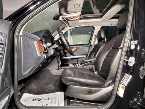 Used 2015 Mercedes-Benz GLK 350 4MATIC image 19