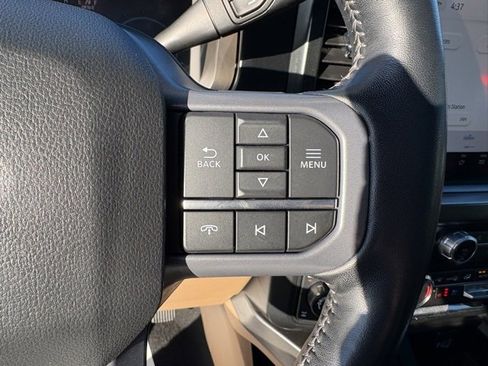 Used 2023 Ford F250 Lariat w/ Lariat Ultimate Package image 24