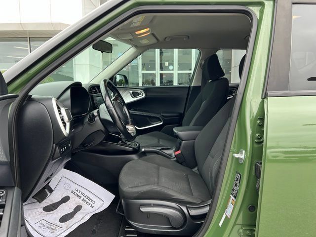 Used 2020 Kia Soul X-Line FWD image 9