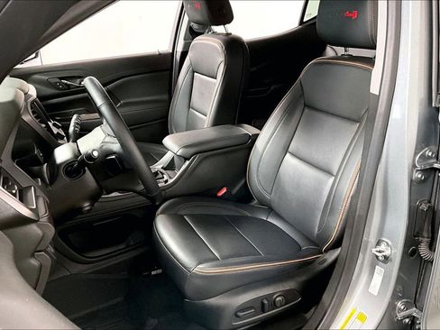 Used 2023 GMC Acadia AT4 w/ Technology Package image 25