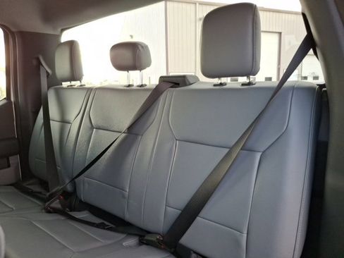 Used 2024 Ford F350 XL w/ Snow Plow Prep Package image 32