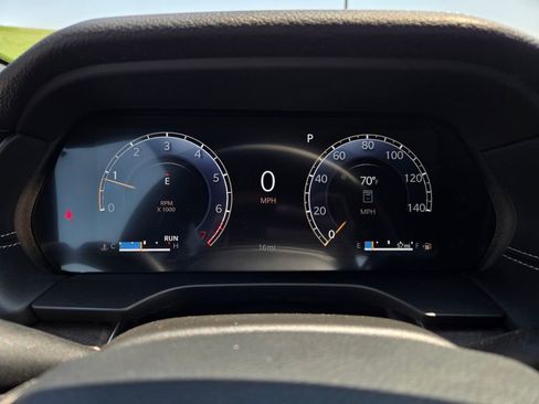 New 2026 Jeep Grand Cherokee L Limited AWD/4WD image 18