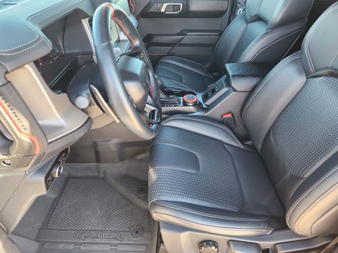 Used 2024 Ford Bronco Raptor image 15